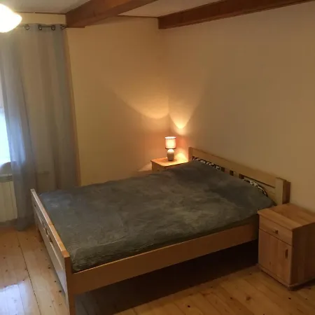 木屋 Blachutowka *