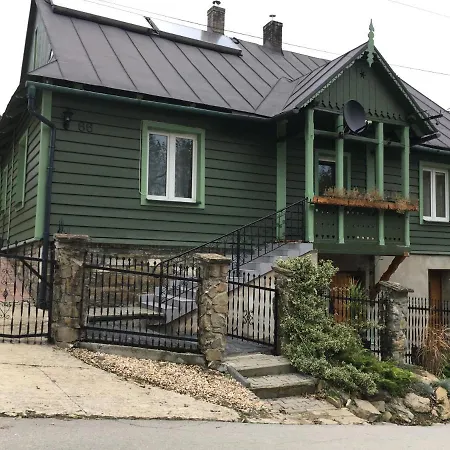 Blachutowka * 克雷尼察