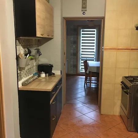 木屋 Blachutowka 克雷尼察
