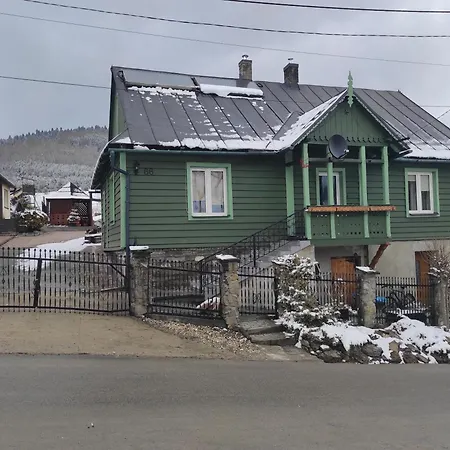 Blachutowka